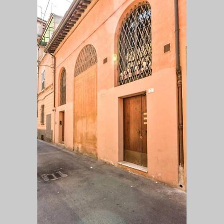 Casa Delle Oche Appartamento Di Charme Bologna Exterior photo